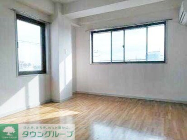 幸常館の物件内観写真